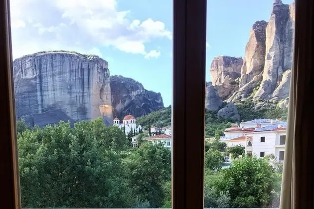 Executive Oda (Meteora View)
