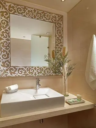 Standard Üç Kişilik Oda