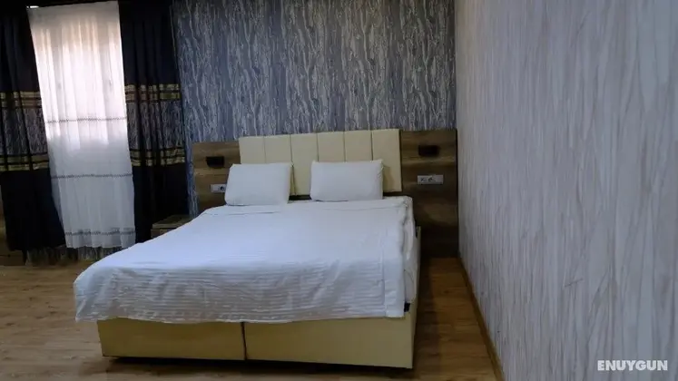 Tek Kisilik Standard Oda
