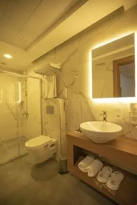 Corner Suite Oda