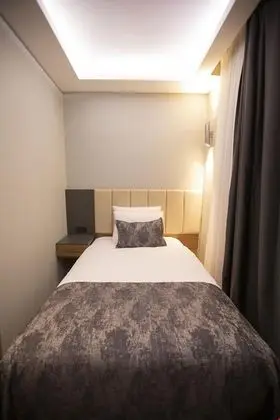 Corner Suite Oda