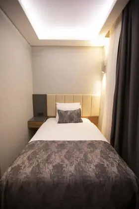 Corner Suite Oda