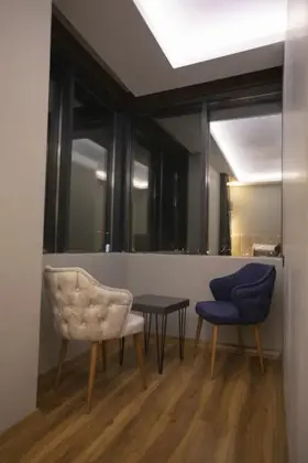 Corner Suite Oda