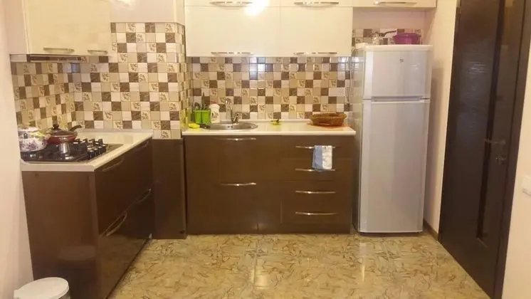 Apart Daire, 1 En Büyük (King) Boy Yatak, Buzdolabı ve Mikrodalga, Şehir Manzaralı