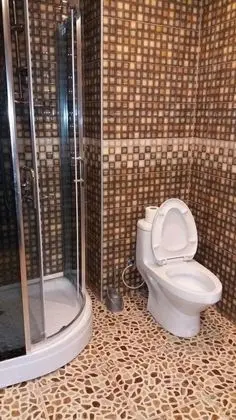 Apart Daire, 1 En Büyük (King) Boy Yatak, Buzdolabı ve Mikrodalga, Şehir Manzaralı