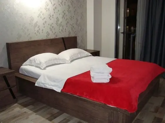 Classic Apart Daire, 1 En Büyük (King) Boy Yatak