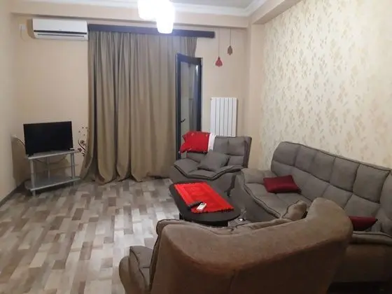 Classic Apart Daire, 1 En Büyük (King) Boy Yatak