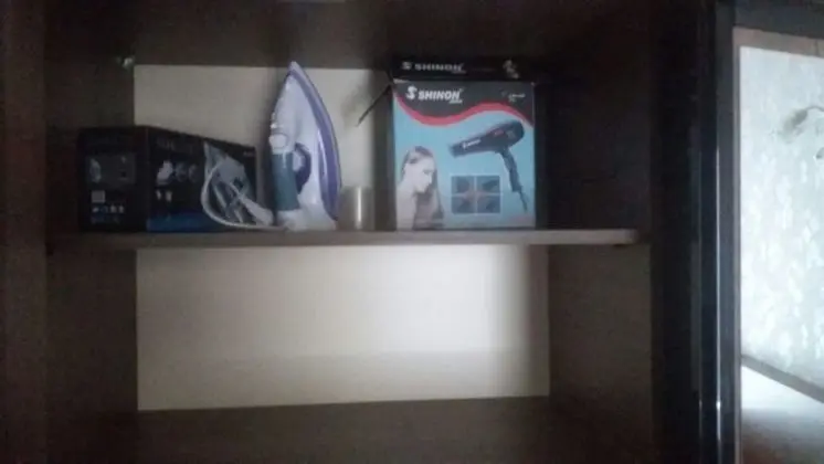 Classic Apart Daire, 1 En Büyük (King) Boy Yatak