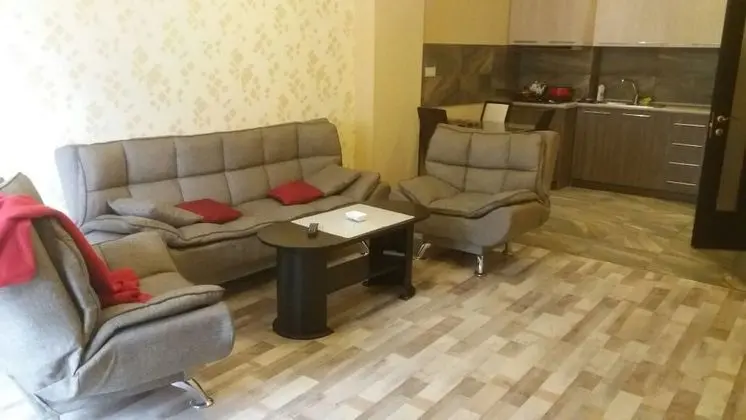 Classic Apart Daire, 1 En Büyük (King) Boy Yatak