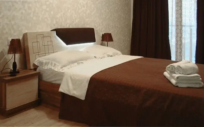 Grand Apart Daire, 2 Yatak Odası