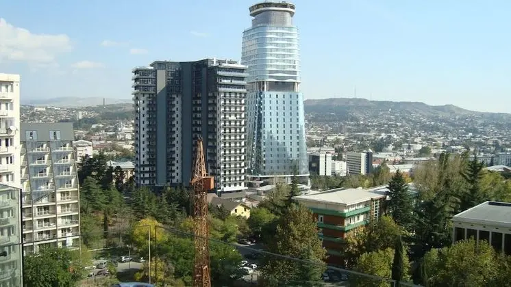 Grand Apart Daire, 2 Yatak Odası