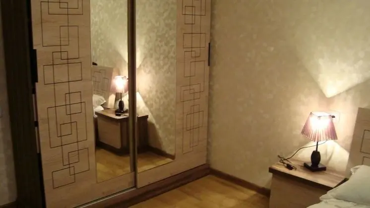 Grand Apart Daire, 2 Yatak Odası