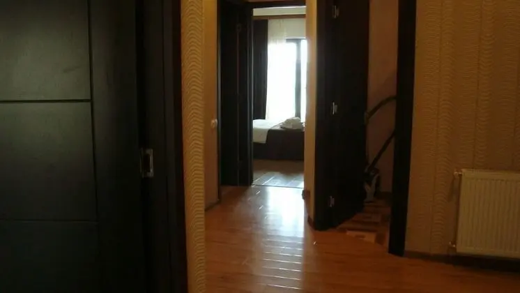 Grand Apart Daire, 2 Yatak Odası