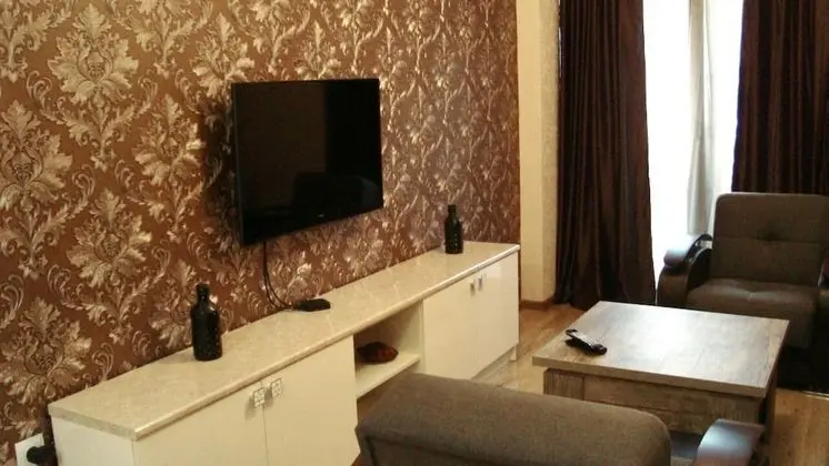 Grand Apart Daire, 2 Yatak Odası