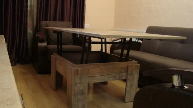 Grand Apart Daire, 2 Yatak Odası