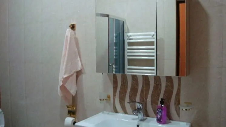 Grand Apart Daire, 2 Yatak Odası