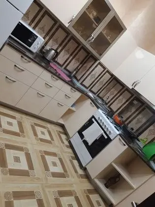 Grand Apart Daire, 2 Yatak Odası