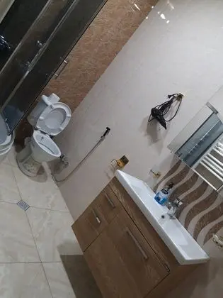 Grand Apart Daire, 2 Yatak Odası