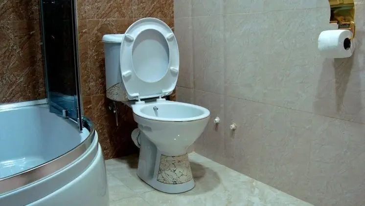 Grand Apart Daire, 2 Yatak Odası