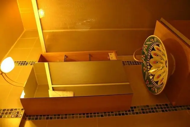 Deluxe Oda, Balkon, Deniz Manzaralı