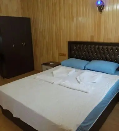 Bungalov