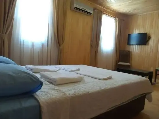 Bungalov