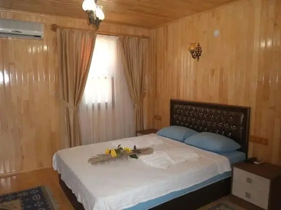 Bungalov