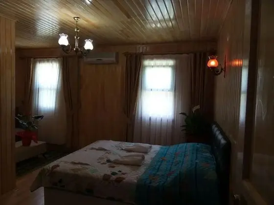 Bungalov