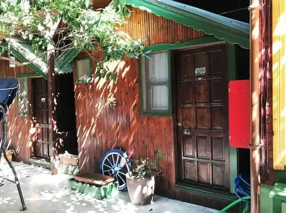 Bungalov