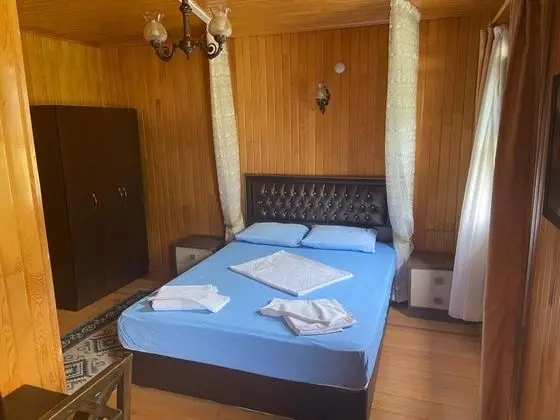 Standart Oda, Bahçe Manzaralı