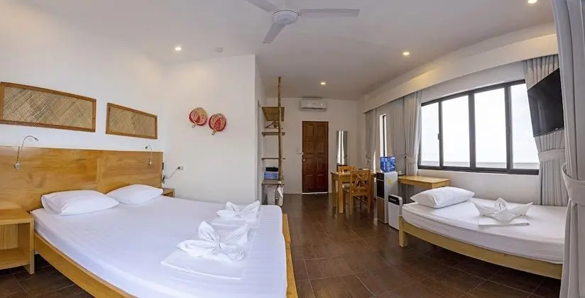 Superior Oda