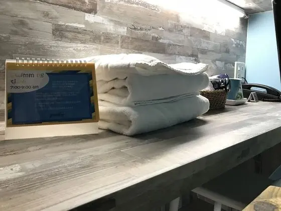 Basic İki Ayrı Yataklı Oda