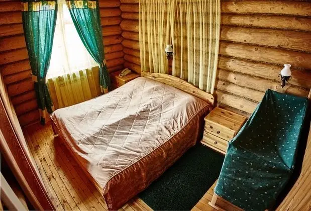 Comfort İki Ayrı Yataklı Oda