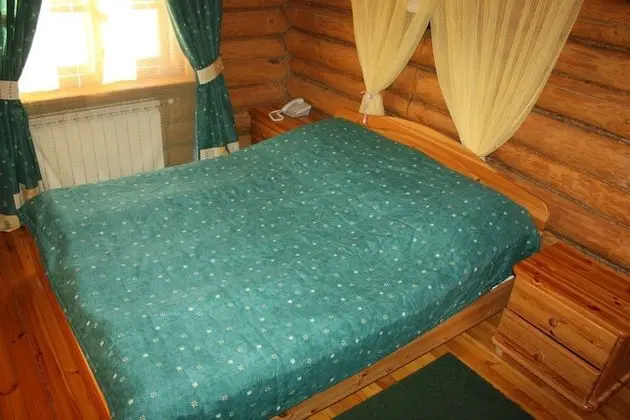 Comfort İki Ayrı Yataklı Oda