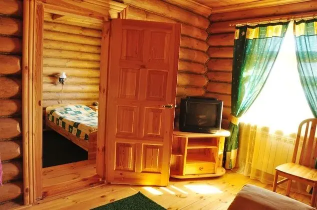 Comfort İki Ayrı Yataklı Oda