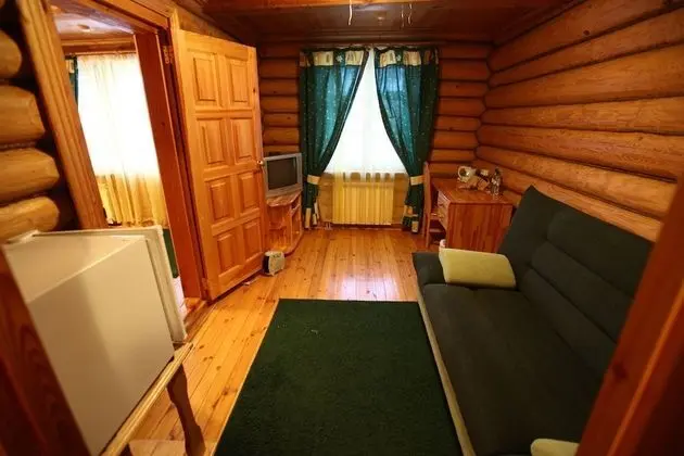 Comfort İki Ayrı Yataklı Oda
