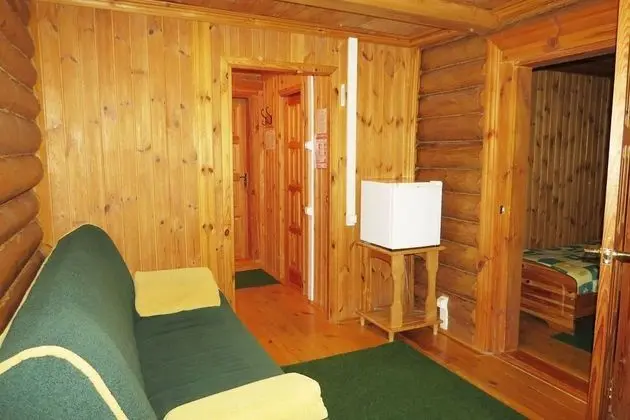 Comfort İki Ayrı Yataklı Oda