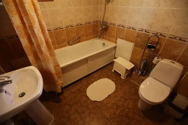 Comfort İki Ayrı Yataklı Oda