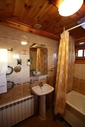 Standard İki Ayrı Yataklı Oda