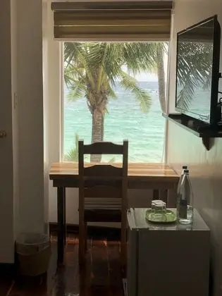 Deluxe Oda, Deniz Manzaralı