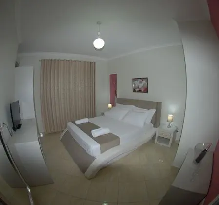 Apart Daire Two Bedrooms
