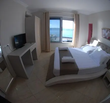 Apart Daire Two Bedrooms