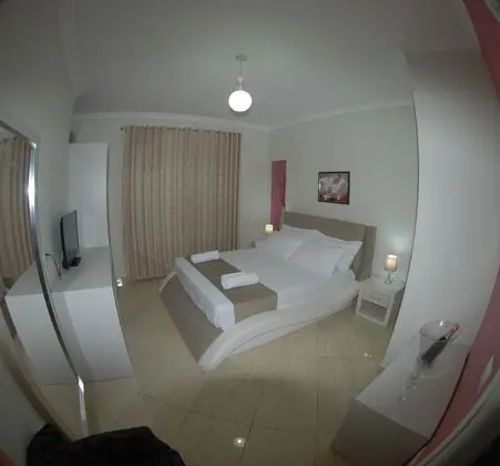 Apart Daire Two Bedrooms