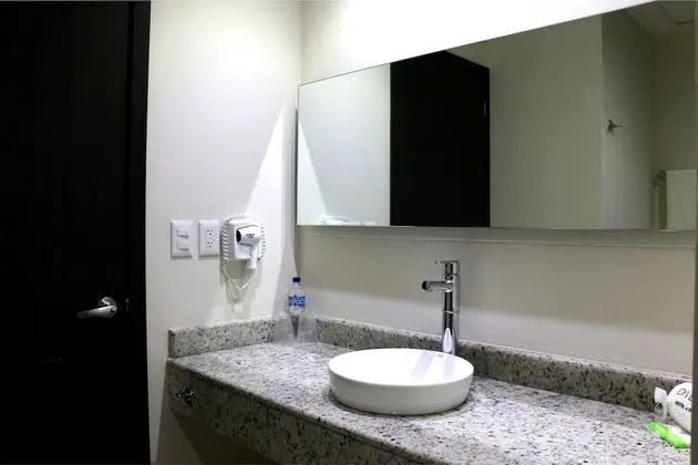 Banyo lavabosu