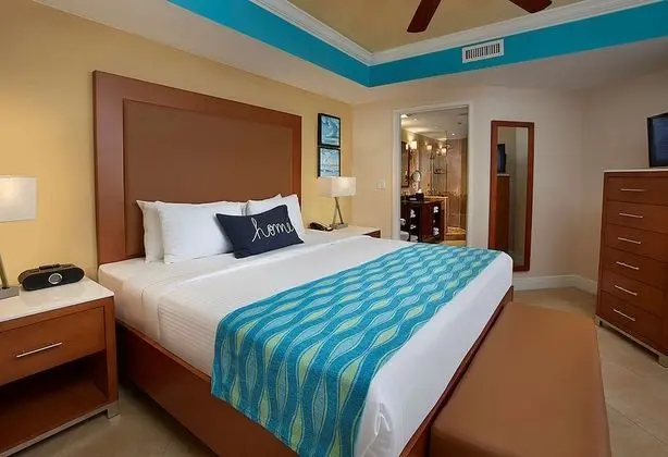 Beach Tower 1 Bedroom Suite