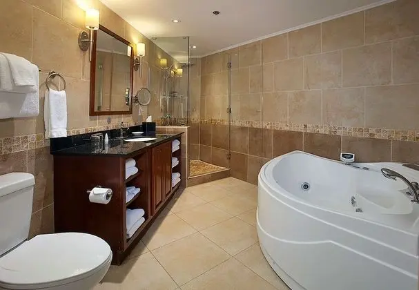 Beach Tower 1 Bedroom Suite