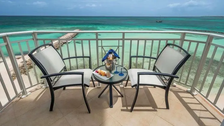 Beach Tower 1 Bedroom Suite