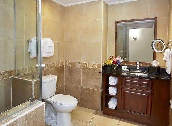 Beach Tower 1 Bedroom Suite