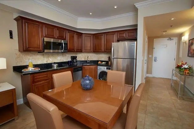 Beach Tower Studio Suite