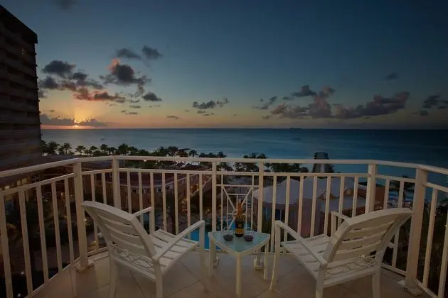 Beach Tower Studio Suite